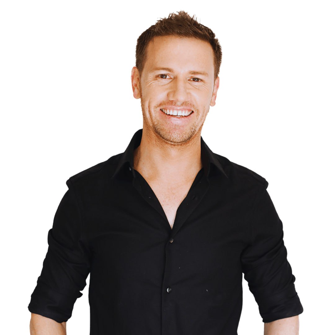 Josh Stanton - Founder of Screw The Nine To Five